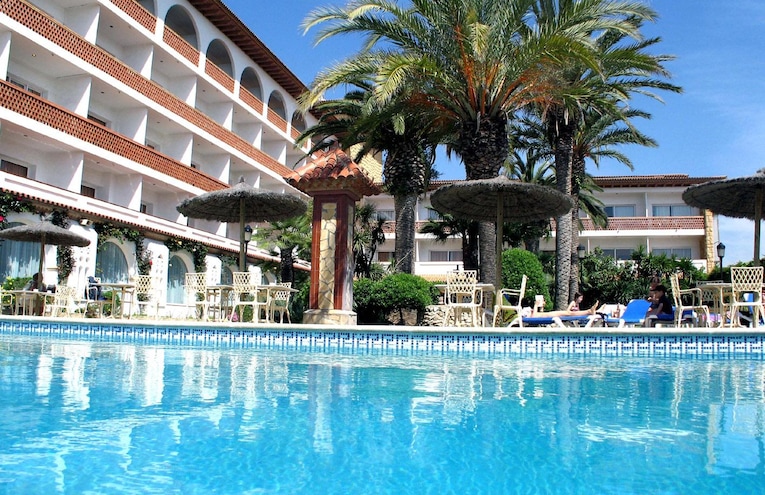 piscinas  - 1