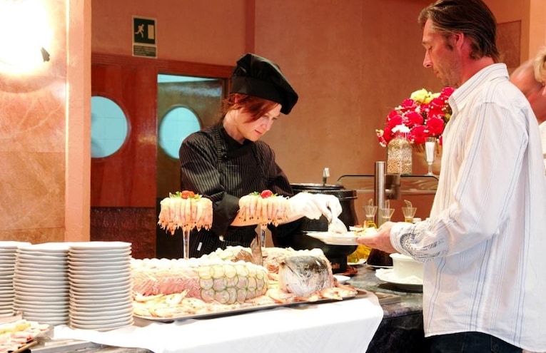 Restaurantes - 3