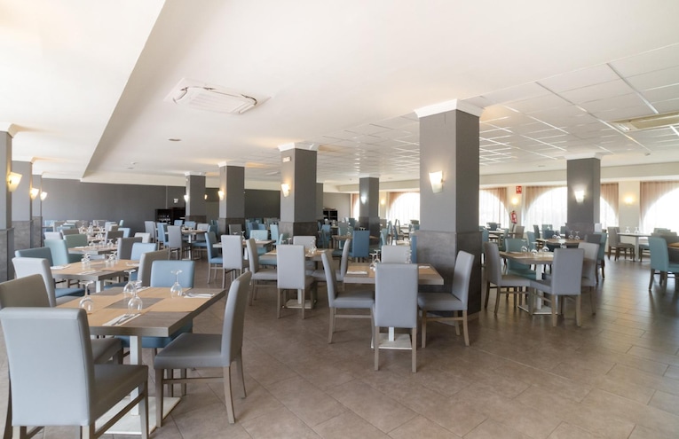 Restaurantes - 1