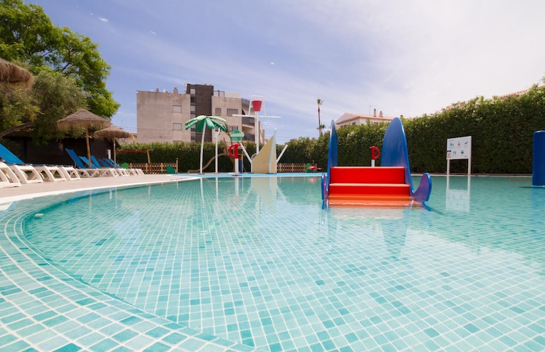 piscinas  - 1