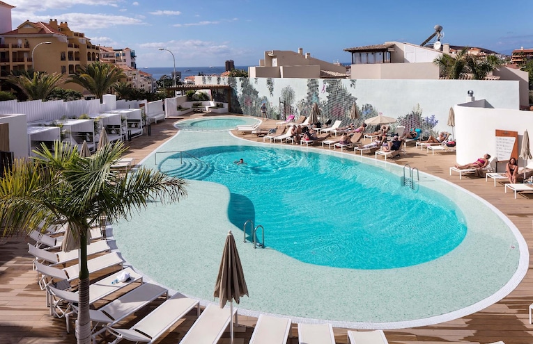 piscinas  - 1