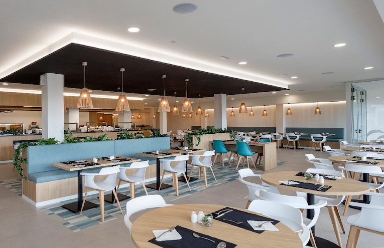 Restaurantes - 2