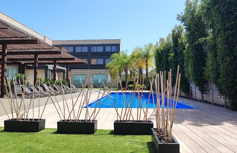 piscinas  - 1
