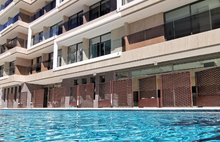 piscinas  - 1