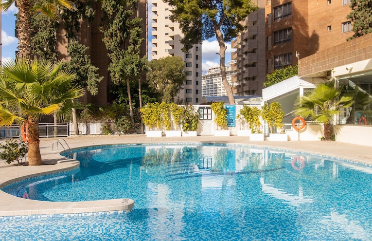 piscinas  - 1