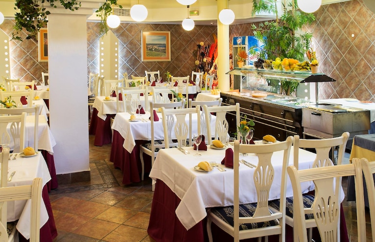Restaurantes - 2