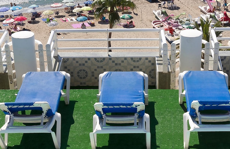 piscinas  - 1