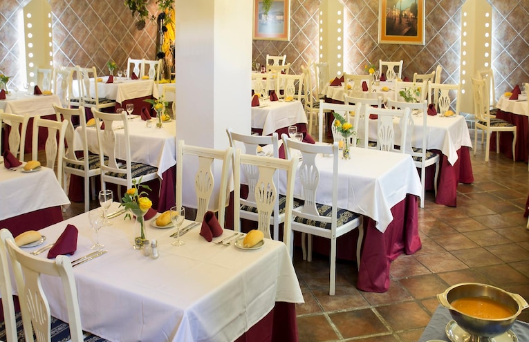 Restaurantes - 1