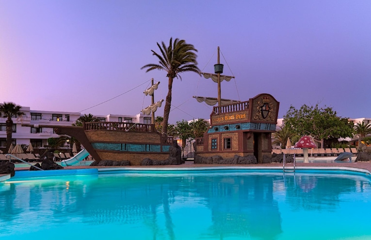 piscinas  - 1