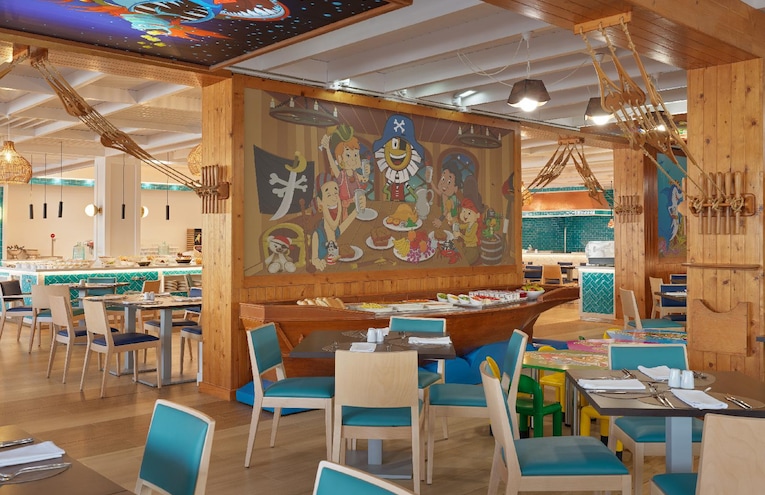 Restaurantes - 3