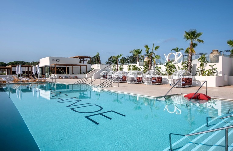 piscinas  - 1
