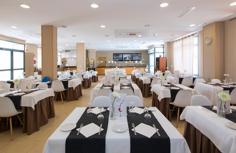 Restaurantes - 1