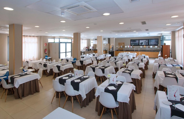 Restaurantes - 2
