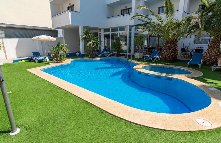 piscinas  - 1