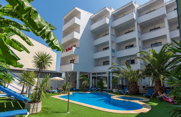 piscinas  - 2