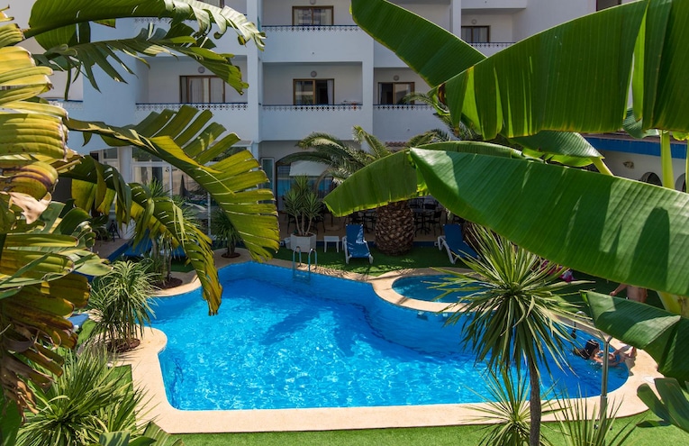 piscinas  - 4