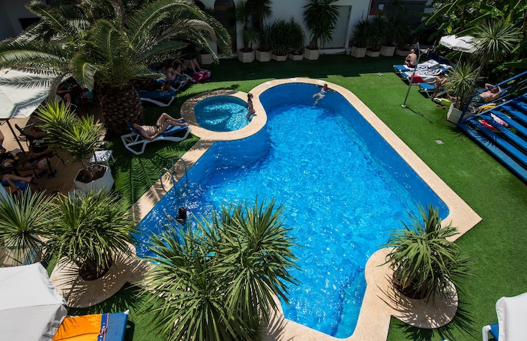 piscinas  - 5