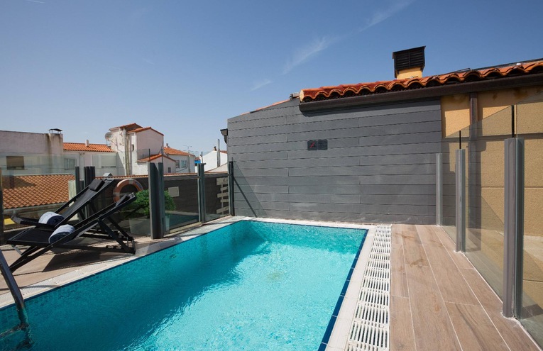 piscinas  - 1