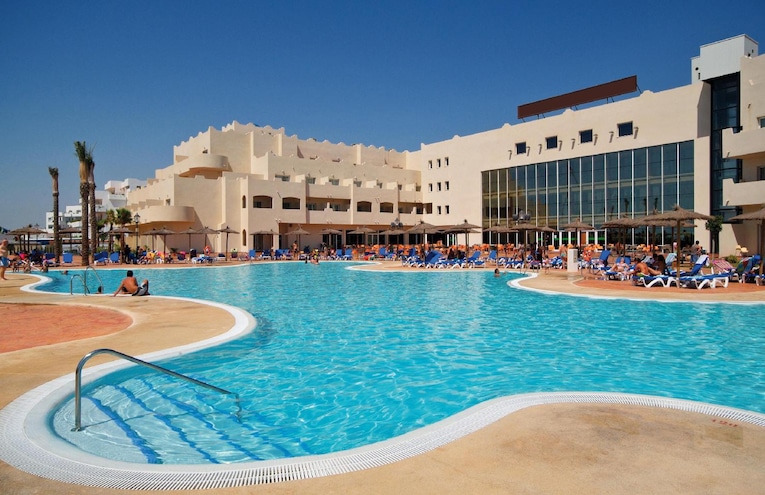 piscinas  - 1