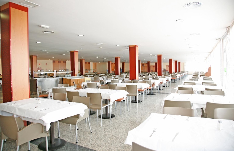 Restaurantes - 1