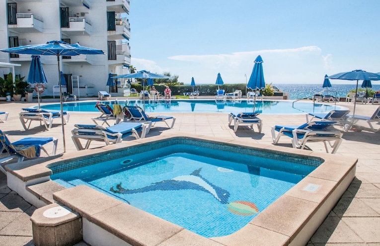 piscinas  - 1
