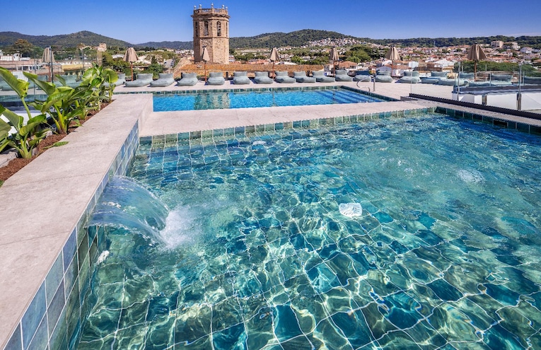 piscinas  - 1