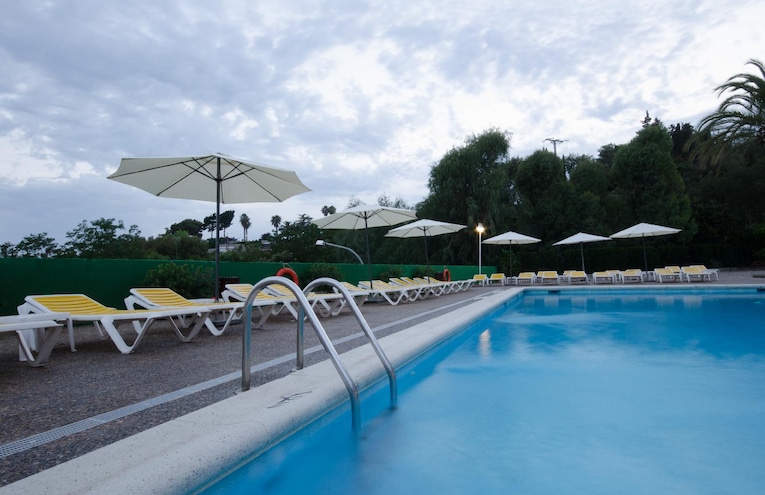 piscinas  - 1