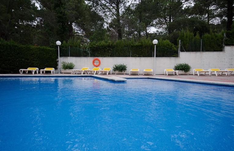 piscinas  - 3