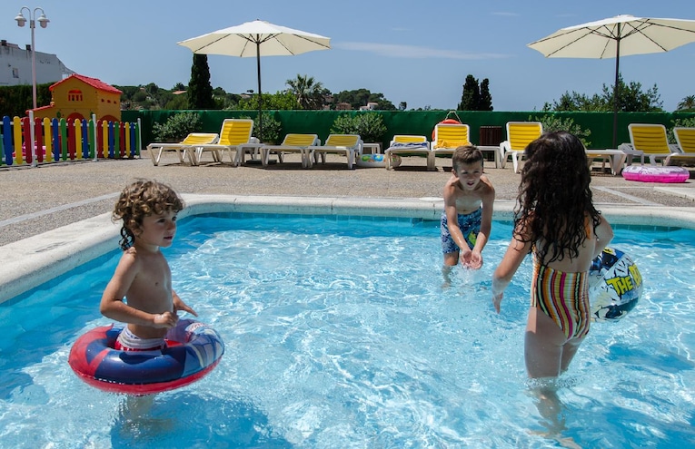 piscinas  - 4
