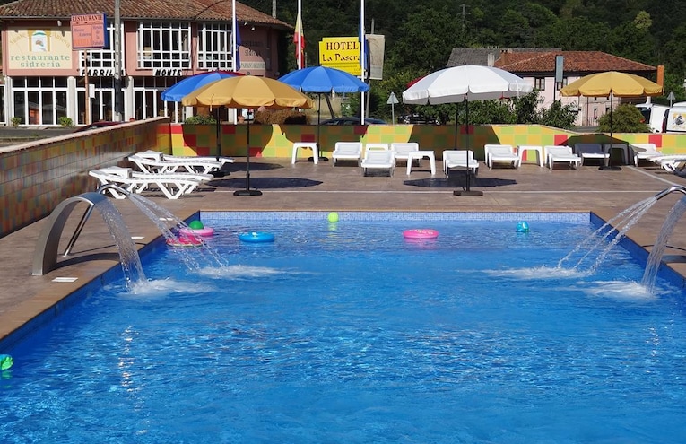 piscinas  - 7