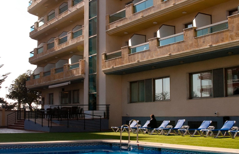 piscinas  - 1