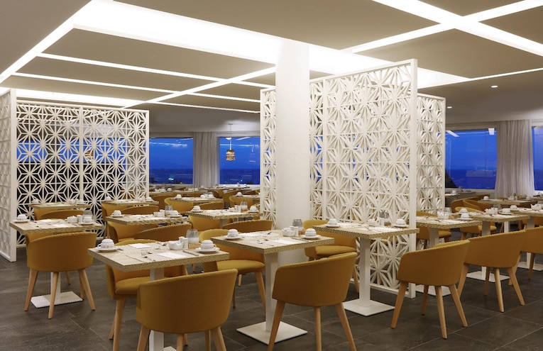 Restaurantes - 2
