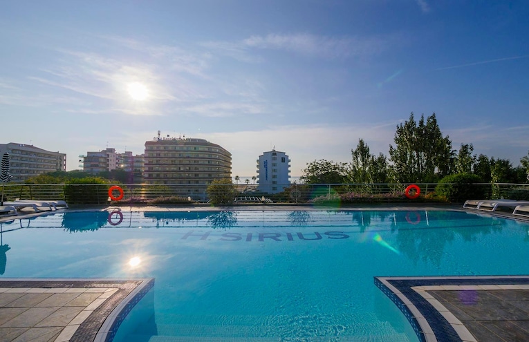 piscinas  - 1