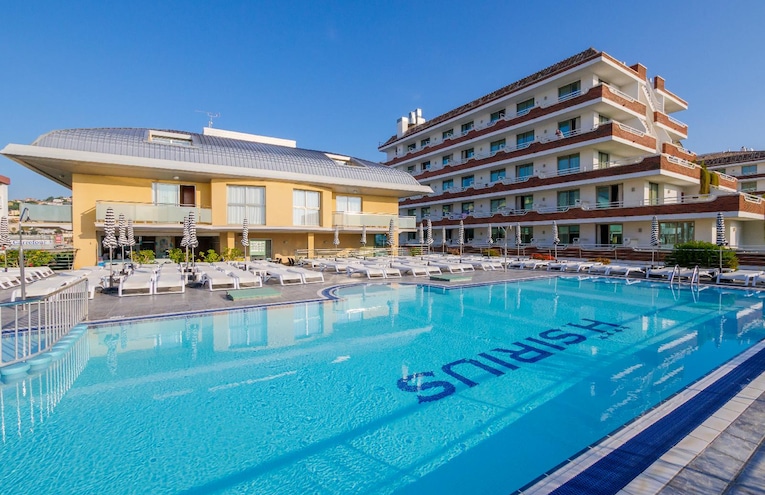 piscinas  - 2