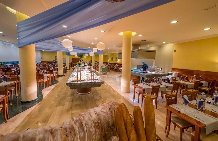 Restaurantes - 1