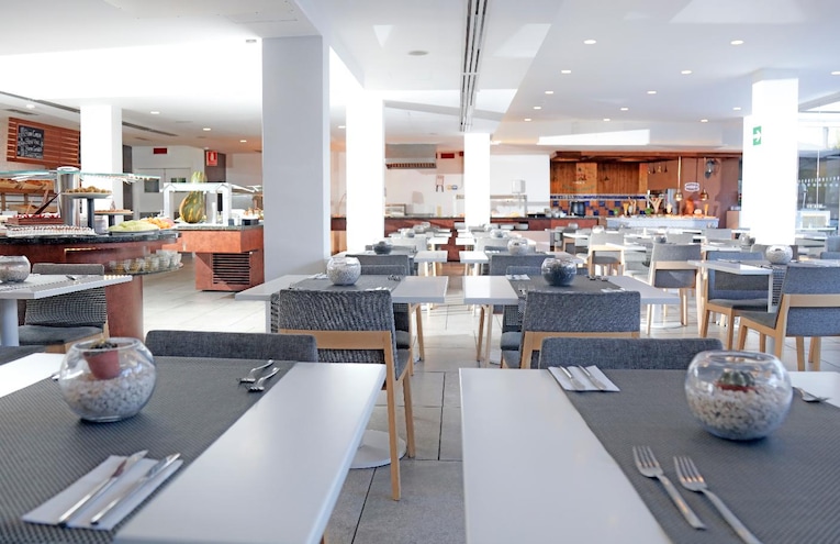 Restaurantes - 1