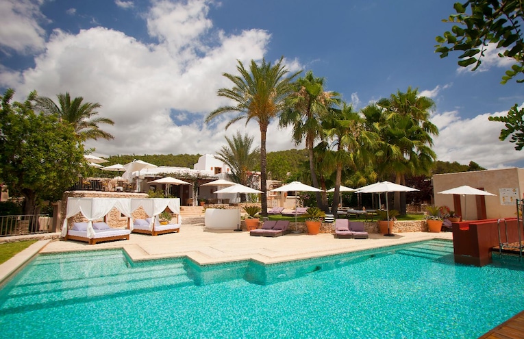 piscinas  - 1