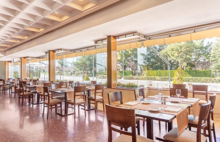 Restaurantes - 1