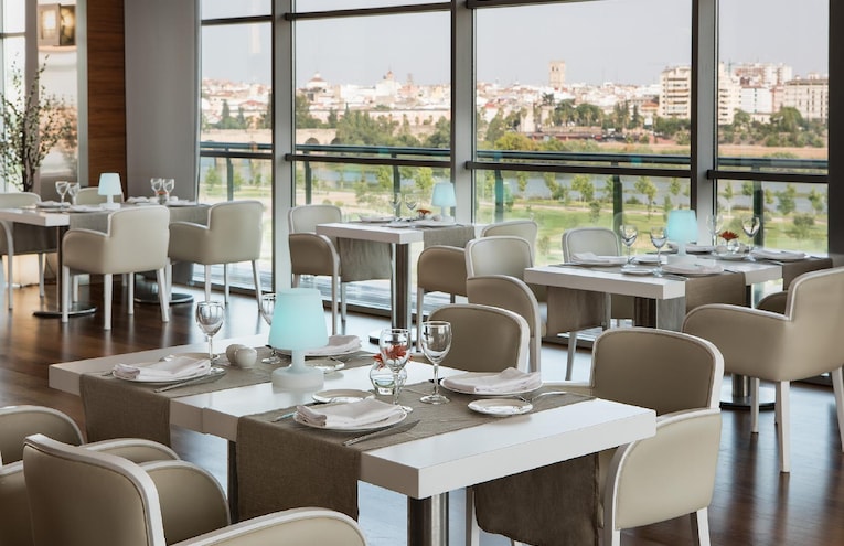 Restaurantes - 1