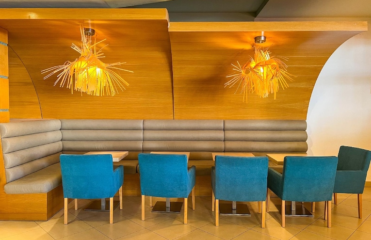 Restaurantes - 2