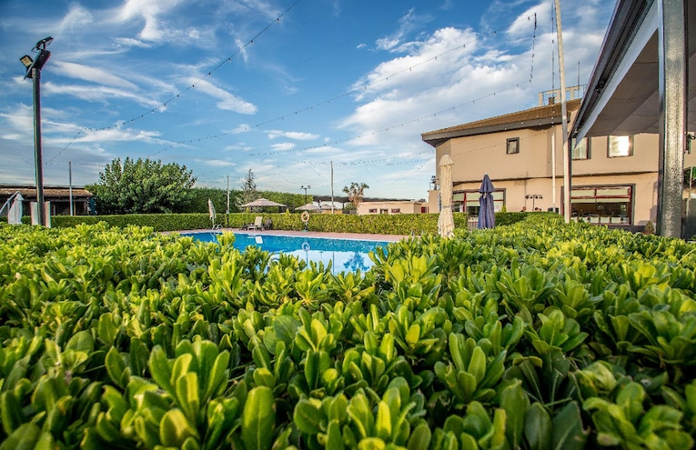 piscinas  - 1