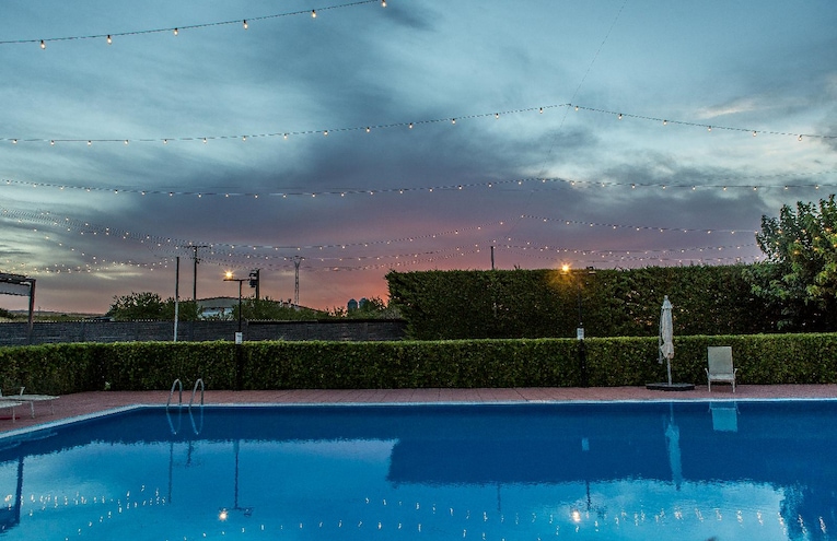piscinas  - 2