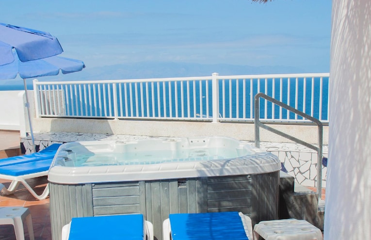 piscinas  - 1