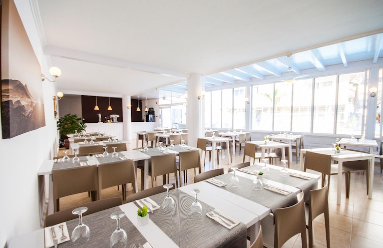 Restaurantes - 1