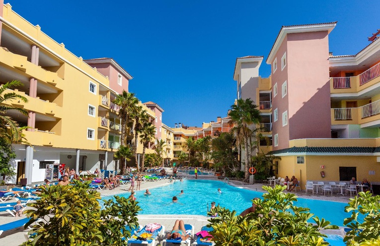 piscinas  - 1