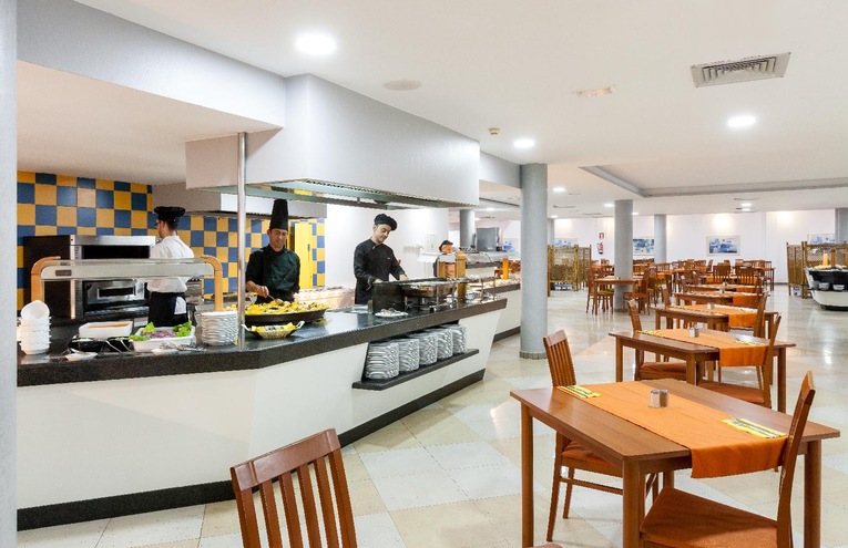 Restaurantes - 2