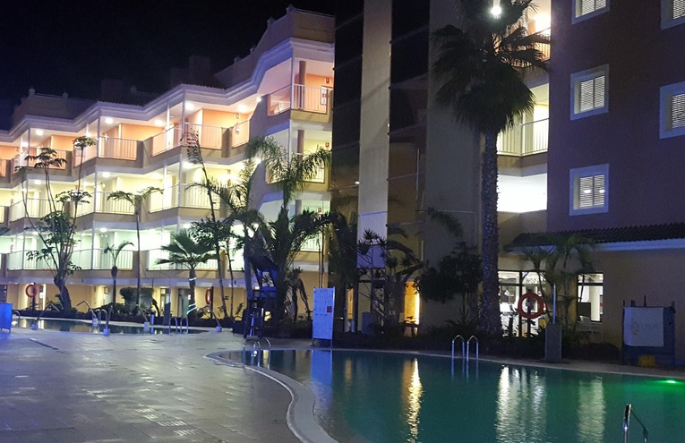 piscinas  - 2