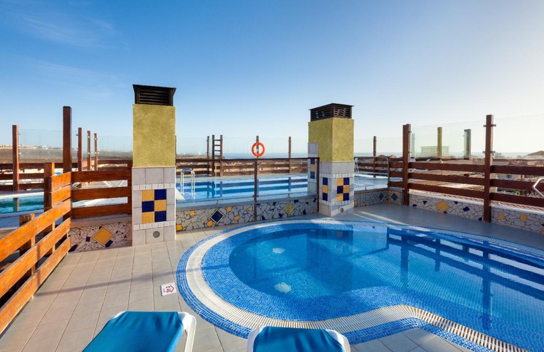 piscinas  - 4