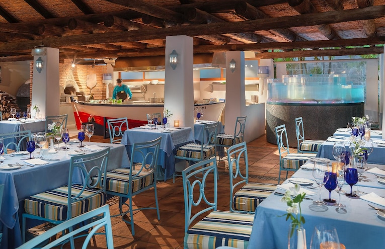 Restaurantes - 2