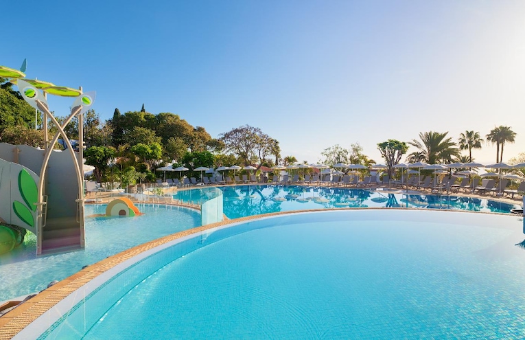 piscinas  - 1